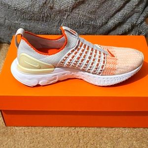 Nike React Phantom Run FK 2